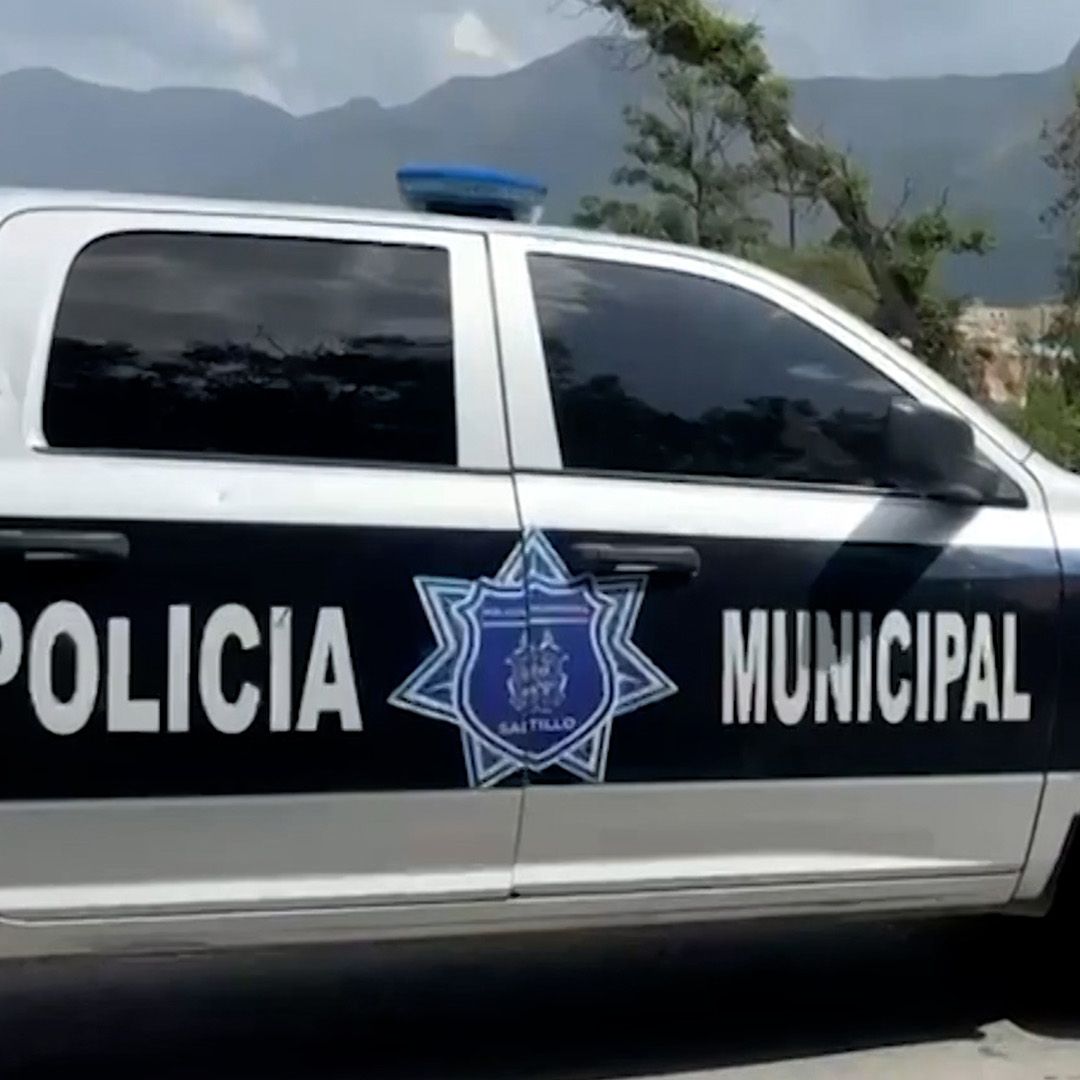 Apuñalan a Chófer de Aplicación por Disputa Vial en Saltillo